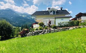 Panoramablick