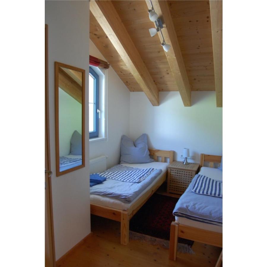 Ferienwohnung Panoramablick Lermoos Exterior foto